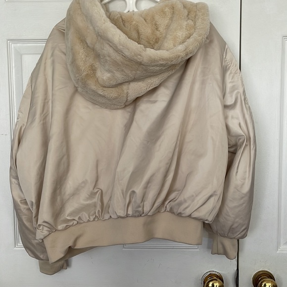 Oversized blazer - Picture 2 of 2